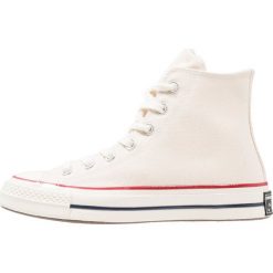 Trampki męskie: Converse CHUCK TAYLOR ALL STAR 70 Tenisówki i Trampki wysokie parchment