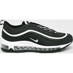 Nike Sportswear - Buty Air Max 97. Niebieskie buty sportowe damskie Nike Sportswear, bez wzorów, z materiału, sportowe. Za 579,90 zł.