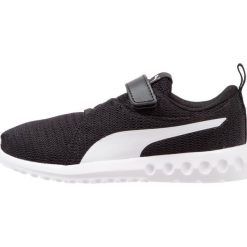 Puma CARSON 2 Obuwie do biegania treningowe black/white. Czarne buty damskie do biegania Puma, z tworzywa sztucznego. Za 149,00 zł.