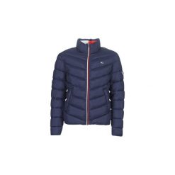 Kurtki pikowane Tommy Jeans TJM ESSENTIAL PUFFER JACKET. Kurtki męskie Tommy Jeans. Za 739,00 zł.