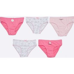 Bielizna dziewczęca: Blukids – Figi dziecięce 128-164 cm (5-Pack)