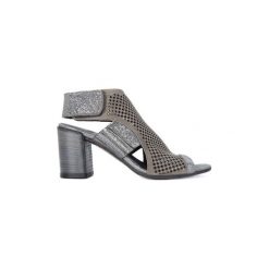 Sandały damskie: Sandały Juice Shoes TACCO GREY