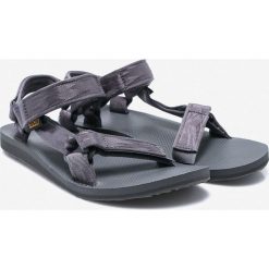 Sandały męskie: TEVA Sandały męskie Original Universal szare r. 45.5 (1004006 BTDS)