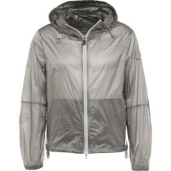 Kurtki męskie bomber: Peuterey GUALALA Kurtka wiosenna light grey