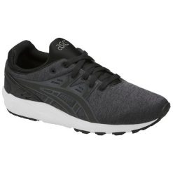 Asics Asics Gel-Kayano Trainer Evo H7Y2N-9590 40 Szare. Szare buty sportowe męskie marki Asics, z syntetyku, asics gel kayano. W wyprzedaży za 299,99 zł.