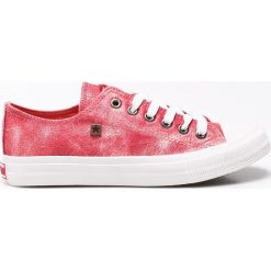 Buty damskie: Big Star – Tenisówki