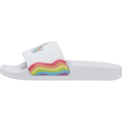 Chodaki damskie: Joshua Sanders SIMPLE PONY Klapki white