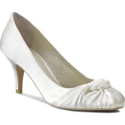 Szpilki: Szpilki MENBUR – 004004 Ivory/Marfil 004