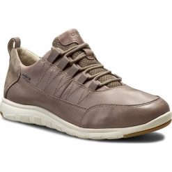 Półbuty GEOX - U Xunday 2Fit C U620DC 0CL22 C1018 Gołębi Szary. Szare półbuty męskie marki Geox, na co dzień, bez wzorów, ze skóry, bez zapięcia. W wyprzedaży za 269,00 zł.