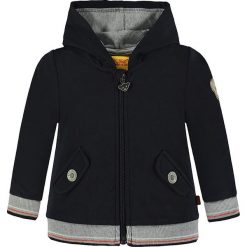 Bluzy niemowlęce: Bluza w kolorze granatowym