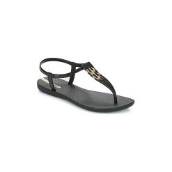 Sandały Ipanema PREMIUM SUNRAY SAND. Czarne sandały damskie marki Ipanema. Za 151,20 zł.