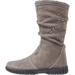 Buty zimowe damskie: Primigi Śniegowce grigio