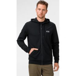 Oakley Patch Bluza Czarny. Czarne bluzy męskie Oakley, xxl, bez wzorów, z elastanu, bez kołnierzyka, bez rękawów, bez kaptura. Za 273,95 zł.