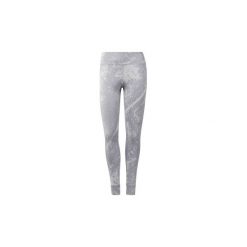 Legginsy i Rajstopy Reebok Sport Legginsy Combat Lux Bold Jacquard. Rajstopy damskie Reebok Sport. Za 174,30 zł.