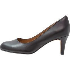 Czółenka: Clarks ARISTA ABE Czółenka black