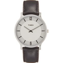 Zegarki męskie: Timex SKYLINE Zegarek black
