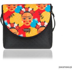 TOREBKA PURO CLASSIC 2556 FRIDA. Torebki klasyczne damskie Pakamera, bez wzorów, na ramię, bez dodatków. Za 179,00 zł.