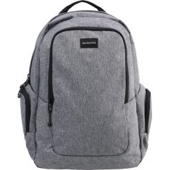 Plecaki męskie: Quiksilver SCHOOLIE Plecak light grey heather