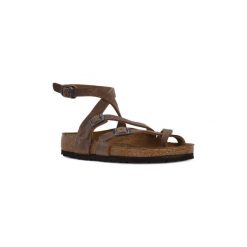 Sandały męskie: Sandały Birkenstock SERES