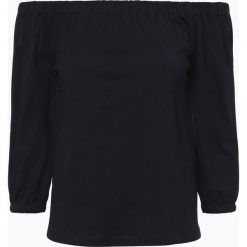 Bluzki, topy, tuniki: Tommy Hilfiger – Koszulka damska, niebieski