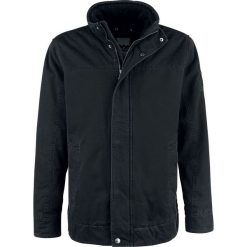 Black Premium by EMP Join The Gang Kurtka czarny. Czarne kurtki męskie zimowe marki TRIBAN, xl, z elastanu. Za 324,90 zł.