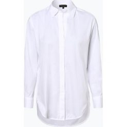 Marie Lund - Bluzka damska – Coordinates, biały. Białe bluzki sportowe damskie . Za 169,95 zł.