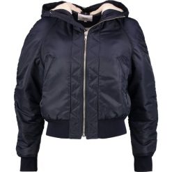 Kurtki damskie: WeSC CHARLIE SHORT Kurtka zimowa navy blazer