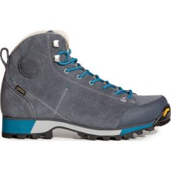 Buty DOLOMITE WS CINQUANTAQUATTRO HIKE GTX. Szare buty trekkingowe damskie Dolomite, na zimę. Za 750,00 zł.