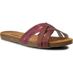 Klapki damskie: Klapki GINO ROSSI - DL648M-TWO-BGBT-7878-X 34/34