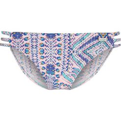 Stroje dwuczęściowe damskie: Sunseeker STRAPS SUNS APRIL Dół od bikini salmon/blue