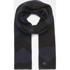 G-Star Raw - Szalik. Szaliki męskie z wełny. Za 249,90 zł.