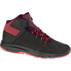 Adidas Climawarm Supreme M18088 46 2/3 Czarne. Czarne buty sportowe męskie Adidas, ze skóry, bez zapięcia, climawarm (adidas). W wyprzedaży za 269,99 zł.