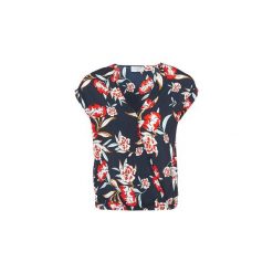 Bluzki Casual Attitude RIZZIE. Szare bluzki damskie marki Casual Attitude, s, bez wzorów, casualowe, bez kołnierzyka, bez rękawów. Za 64,50 zł.