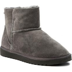 Buty TAMARIS - 1-26453-29 Grey 200. Szare botki damskie zamszowe marki Tamaris. W wyprzedaży za 159,00 zł.