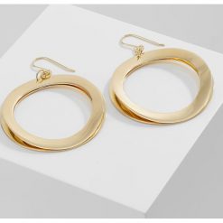 Kolczyki damskie: Elizabeth and James AVILA Kolczyki goldcoloured