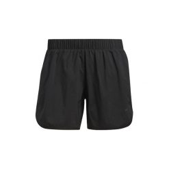 Szorty i Bermudy adidas Szorty długie Response. Czarne bermudy damskie marki Adidas, s. Za 169,00 zł.