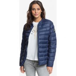Roxy Endless Dreaming Kurtka Niebieski. Niebieskie kurtki damskie Roxy, na wiosnę, s, bez wzorów, z materiału, bez kaptura. Za 307,95 zł.