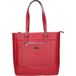 Torebki klasyczne damskie: Torba – 162-001-N S F