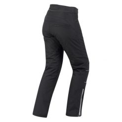 Spodnie STELLA BREGENZ DRYSTAR ALPINESTARS wodoodporne tekstylne damskie, kolor czarny/szary rozmiar XL. Szare spodnie damskie Alpinestars, xl. Za 349,00 zł.
