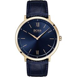 Zegarki męskie: Zegarek męski Hugo Boss Essential 1513648