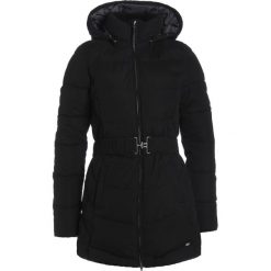 O'Neill CONTROL PADDED Kurtka snowboardowa black out. Czarne kurtki damskie narciarskie O'Neill, l, z materiału. W wyprzedaży za 607,20 zł.
