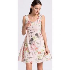 Sukienki balowe: Kiss my dress – Sukienka