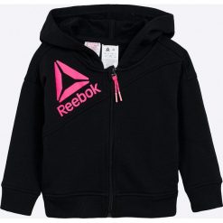 Bluzy dziewczęce: Reebok – Bluza dziecięca 104-164 cm