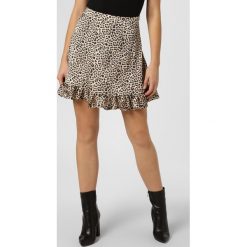 NA-KD - Spódnica damska, brązowy. Pomarańczowe spódniczki damskie NA-KD, bez wzorów, eleganckie. Za 149,95 zł.