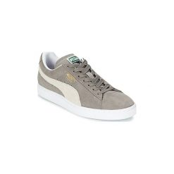 Buty Puma SUEDE CLASSIC. Trampki i tenisówki damskie Puma. Za 296,65 zł.