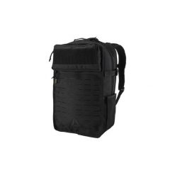 Plecaki Reebok Sport Plecak CrossFit Day. Czarne plecaki męskie Reebok Sport, sportowe. Za 329,00 zł.