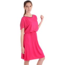 Sukienki hiszpanki: Sukienka – 30-86086 FUXI