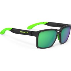 Okulary RUDY PROJECT SPINAIR 57 POLAR 3FX HDR. Szare bluzy sportowe damskie Rudy Project, bez wzorów, z polaru, bez rękawów, bez kaptura. Za 760,00 zł.