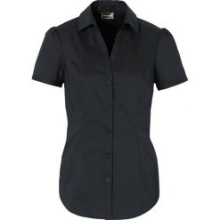 Bluzki damskie: Bluzka bonprix czarny