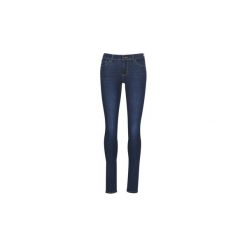 Jeansy skinny Levis 711 SKINNY. Jeansy damskie Levi's®. Za 499,00 zł.